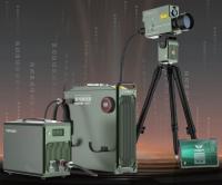 激光破拆工具組智能遠距離激光切割系統（1500W）